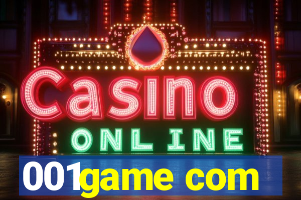 001game com